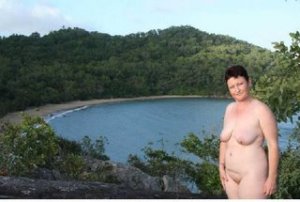 Annetta massage naturiste à Brioude, 43