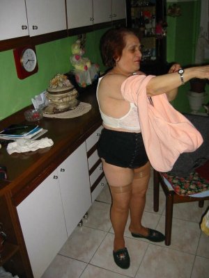 Adria prostituée à Leforest, 62